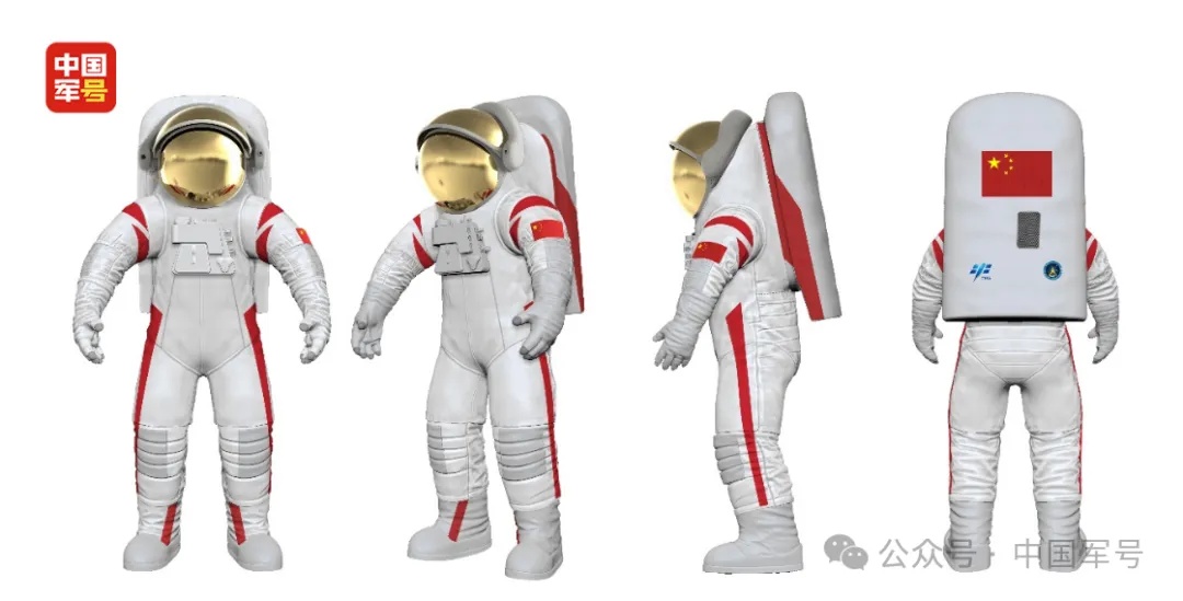 公开亮相！网友：给我也来一套！