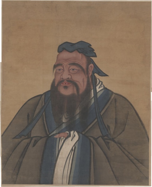 文博日历丨孔子诞辰2575年 这套祭孔礼器的排面绝了! 文博日历丨孔子诞辰2575年 这套祭孔礼器的排面绝了!