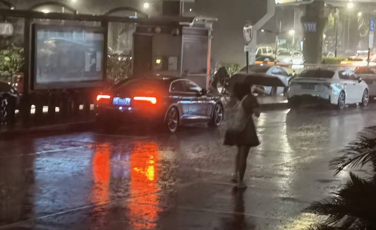 已确认：马上直降10℃！杭州人做好准备！国庆长假最新天气揭晓...