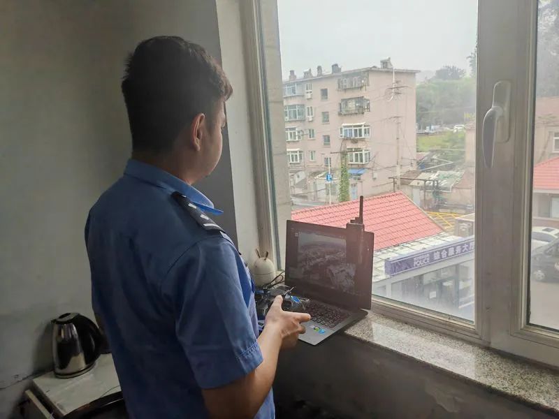 烟台6名拉客招嫖人员被拘! 烟台6名拉客招嫖人员被拘!