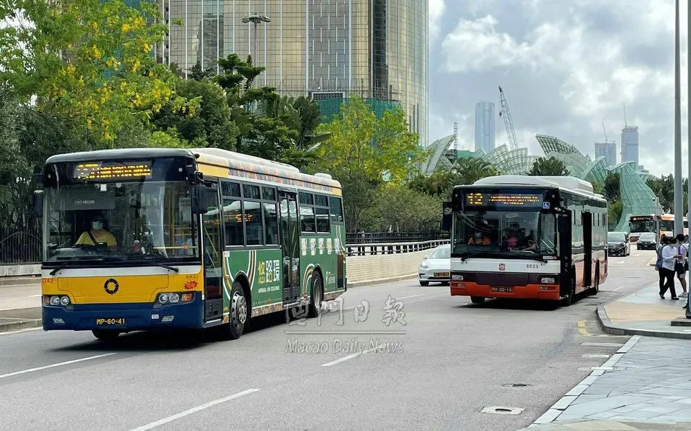 澳门大桥10月1日开通！澳门轻轨这三日免费搭车→