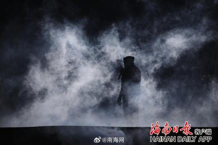 坎耶·维斯特海口二次开唱 坎耶·维斯特海口二次开唱