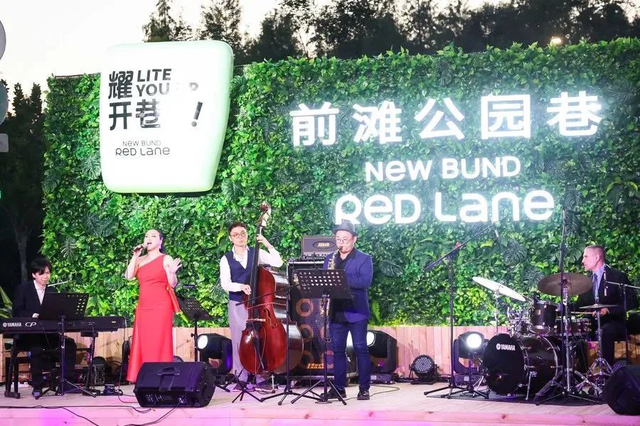 上海官宣！新增两条限时步行街，都在这个区！网友：巨出片，预感十一假期人山人海