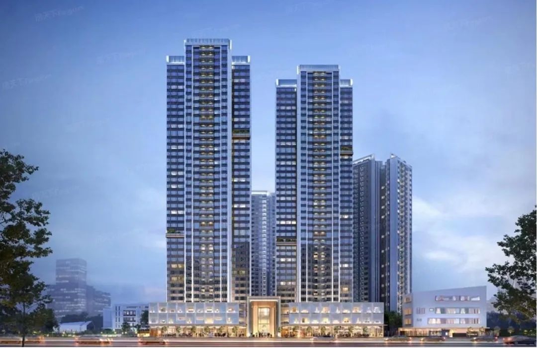 可全市选房,广州首张跨区通用房票来了! 可全市选房,广州首张跨区通用房票来了!