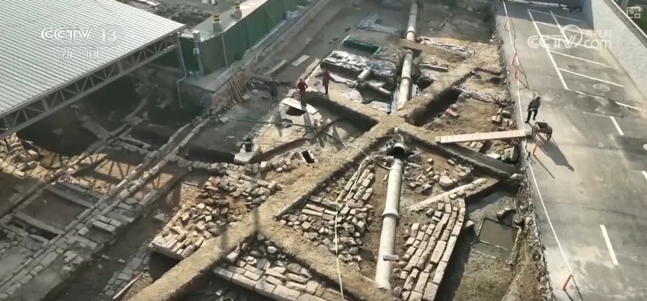 文化中国行 | “活”化讲述千年古港故事 再现“海丝”繁华