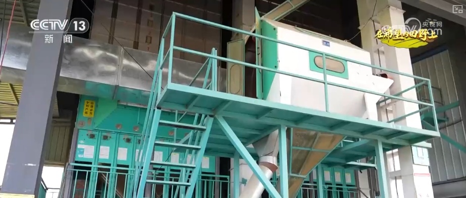 农业实现“隔空把脉” 科技赋能绘就好“丰”景