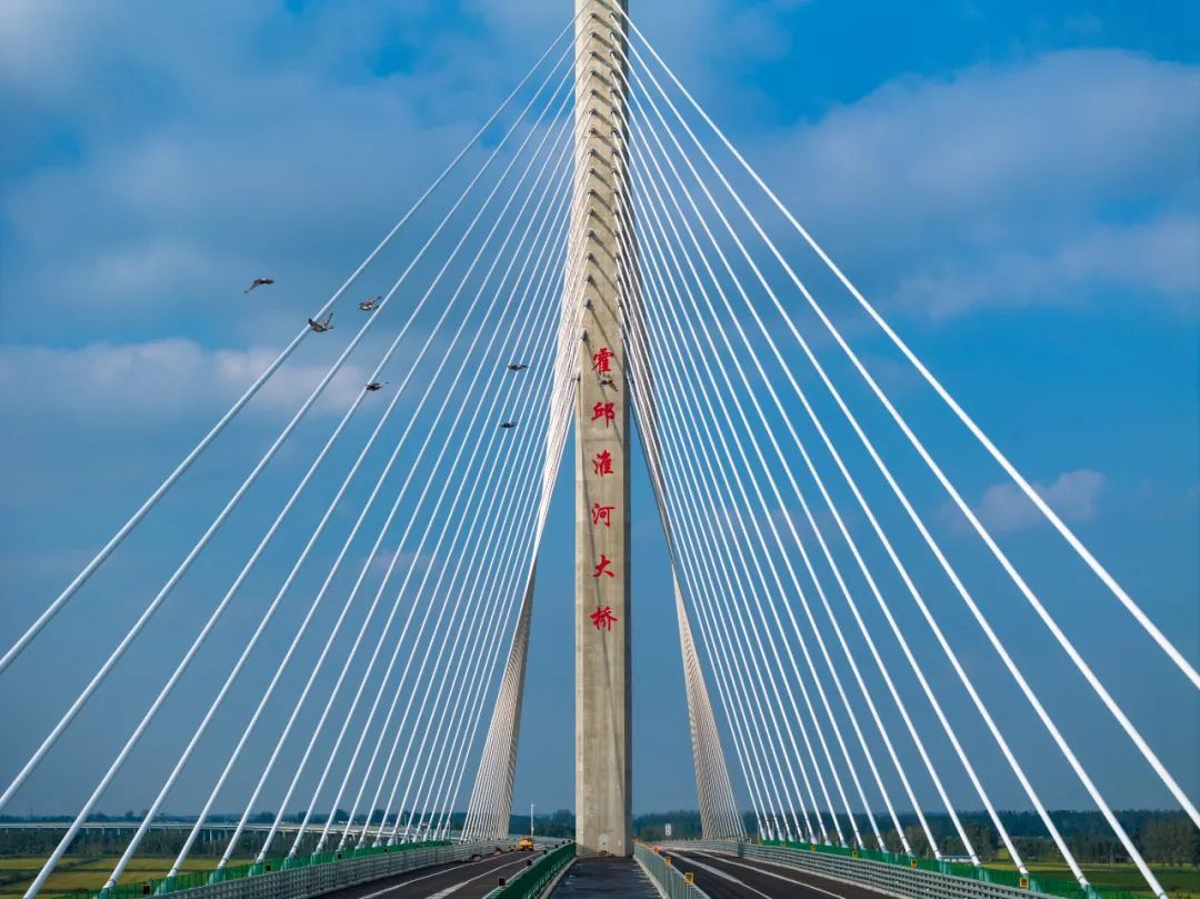 安徽这条高速今日建成通车！“县城通高速”再下一城