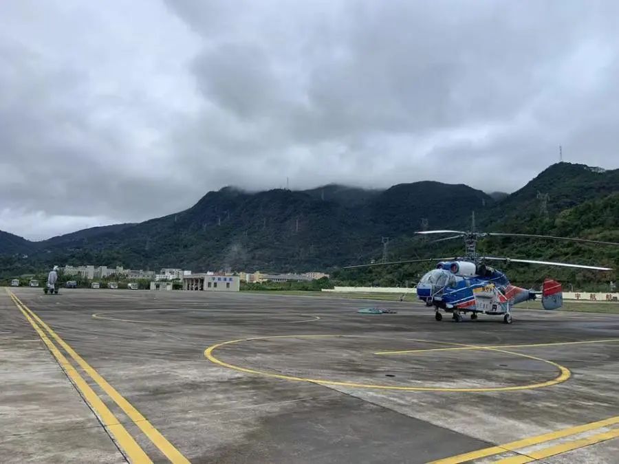 最新!福州一机场将被拍卖 最新!福州一机场将被拍卖