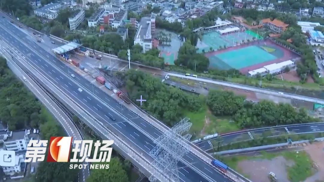 国庆假期高速免费，交通有压力？深圳无人机来护航！