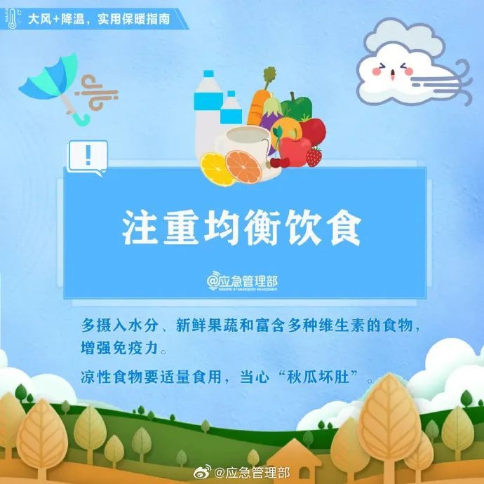 大风！大雨！降温10℃！江苏国庆假期天气预报出炉！