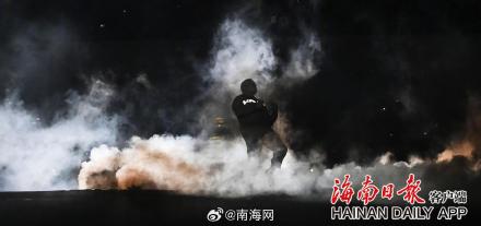 坎耶·维斯特海口二次开唱 坎耶·维斯特海口二次开唱