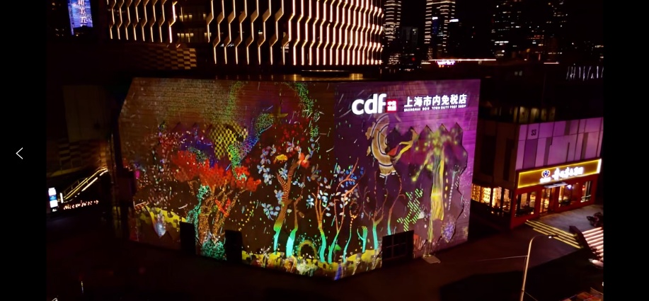 上海官宣！新增两条限时步行街，都在这个区！网友：巨出片，预感十一假期人山人海