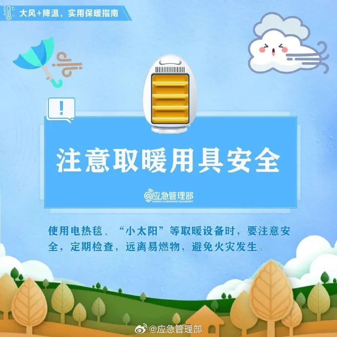 大风！大雨！降温10℃！江苏气象最新发布！