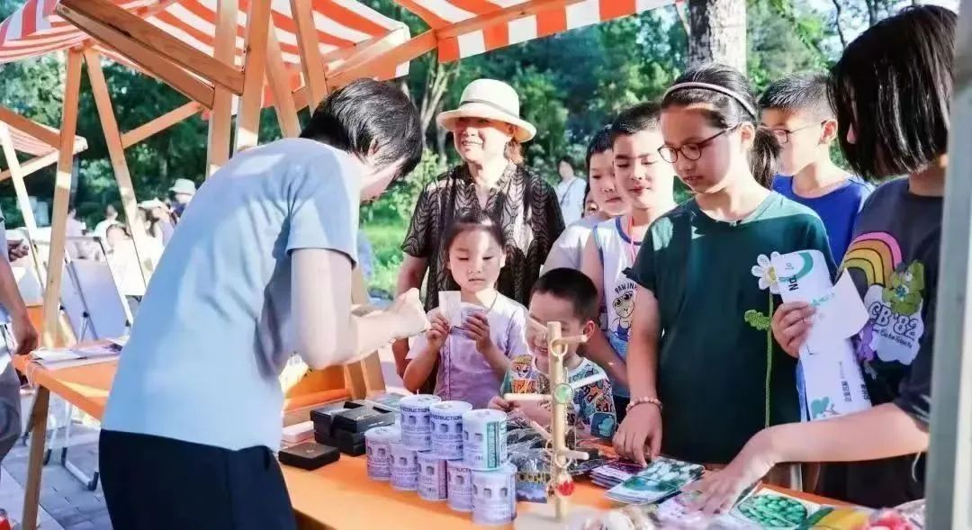 10月国潮令活动发布！相约国庆小长假一起GO~