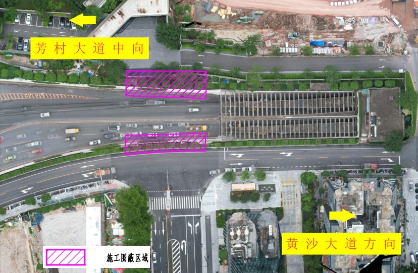 最新！广州这条隧道，今日24时开通试运行
