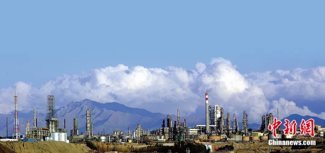 “飞天故里”甘肃酒泉:惊艳不止航天 “飞天故里”甘肃酒泉:惊艳不止航天