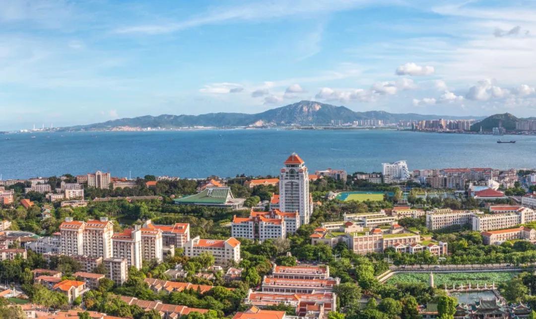 厦门出台九大惠民举措 700场次文旅活动解锁新玩法 厦门出台九大惠民举措 700场次文旅活动解锁新玩法