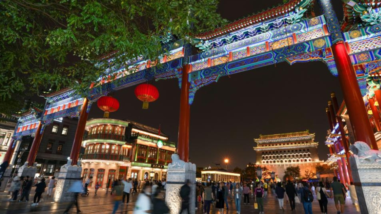 国庆旅行健康指南：“南下北上”全方位攻略