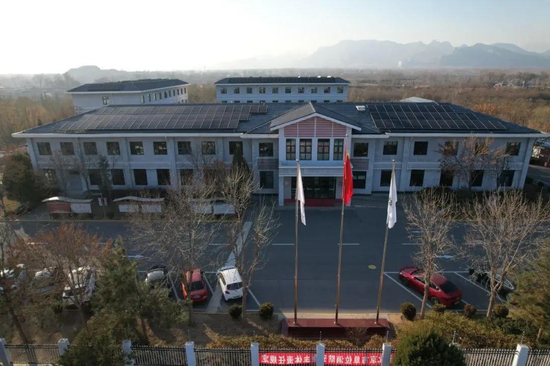 国庆假期前，新增200台快充桩！覆盖这些高速服务区——