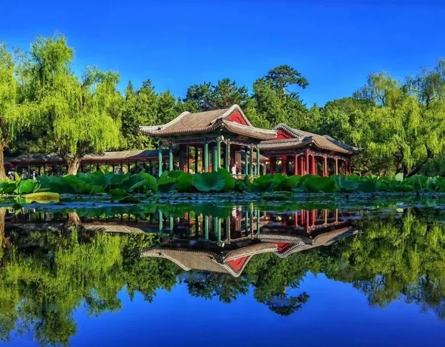 10月国潮令活动发布！相约国庆小长假一起GO~