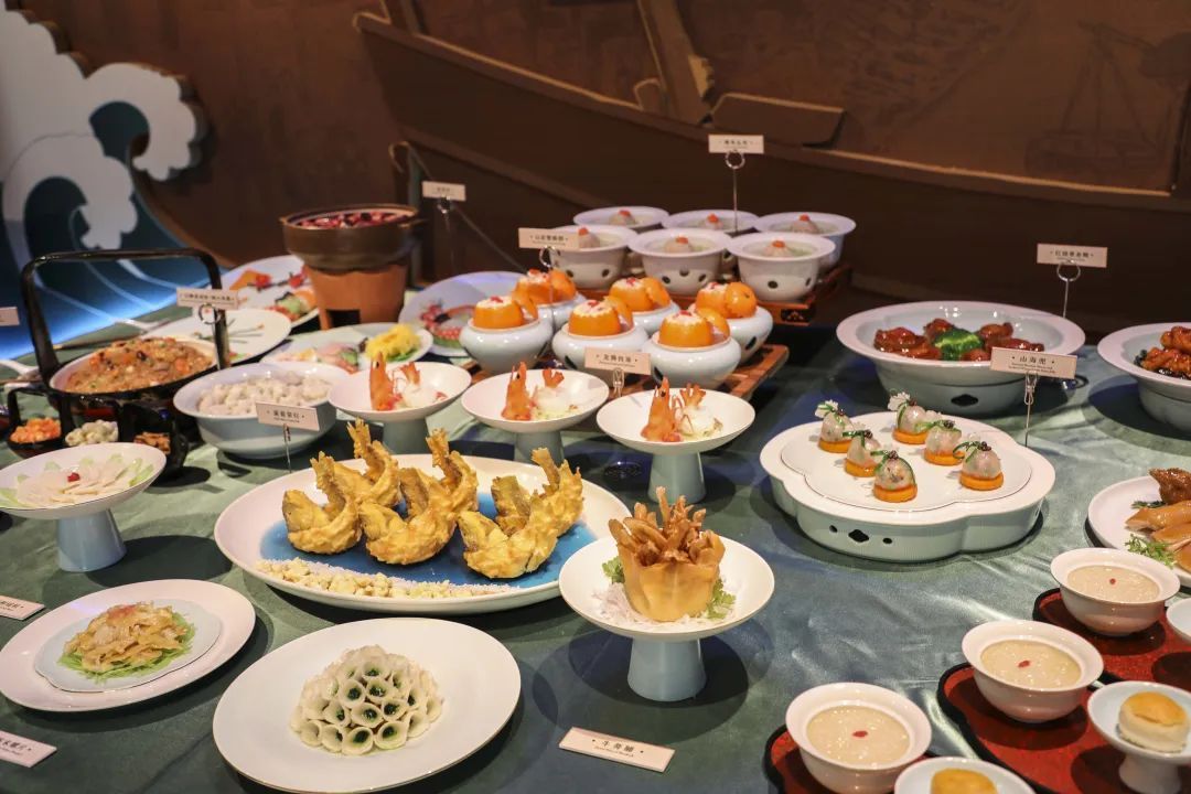 国庆假期泉州将推出“漫游世遗城·寻踪古建风”文旅主题 国庆假期泉州将推出“漫游世遗城·寻踪古建风”文旅主题