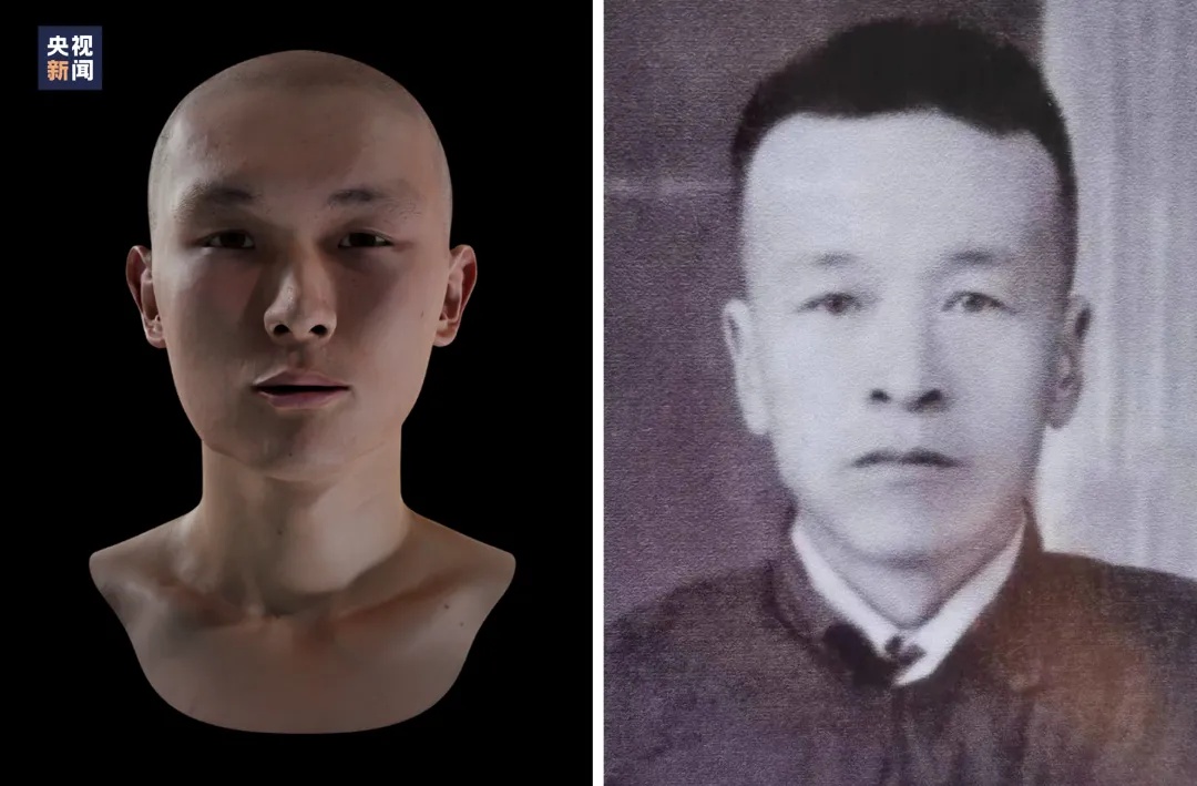 9年来，他帮1200多名无名烈士，找回了名字！
