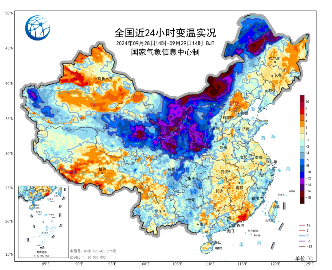 暴雨，大暴雨！“山陀儿”成为超强台风 路径又调整！