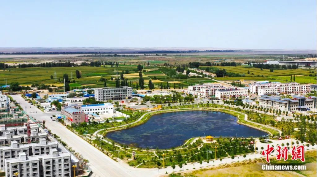 “飞天故里”甘肃酒泉:惊艳不止航天 “飞天故里”甘肃酒泉:惊艳不止航天