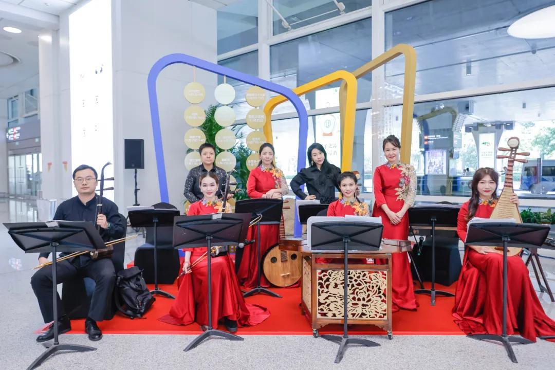 厦门出台九大惠民举措 700场次文旅活动解锁新玩法 厦门出台九大惠民举措 700场次文旅活动解锁新玩法