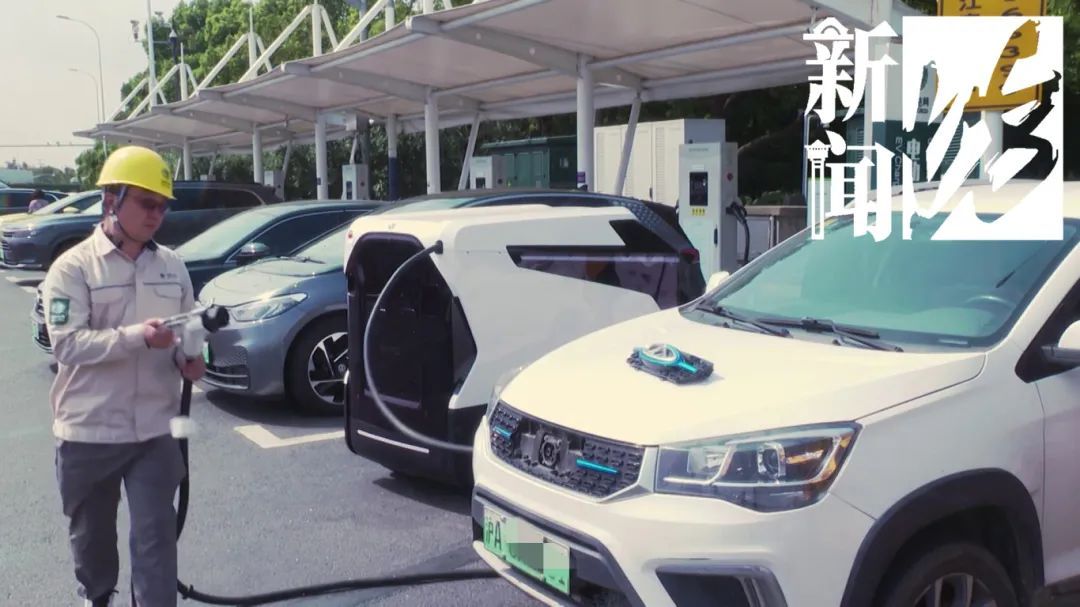 中午就开始了！上海出城高速，部分路段已经堵了5公里→