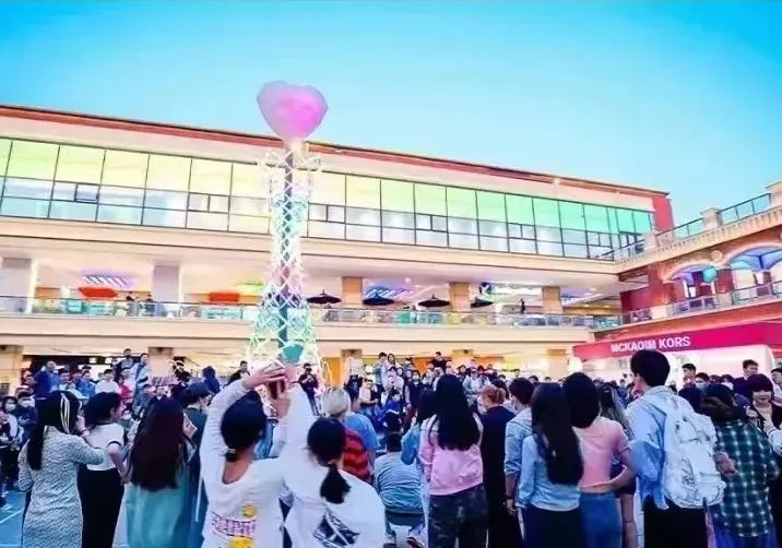 10月国潮令活动发布！相约国庆小长假一起GO~