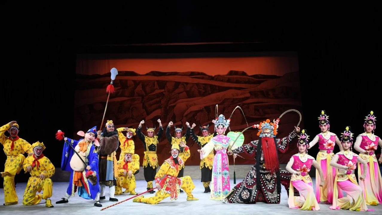 国庆假期泉州将推出“漫游世遗城·寻踪古建风”文旅主题 国庆假期泉州将推出“漫游世遗城·寻踪古建风”文旅主题