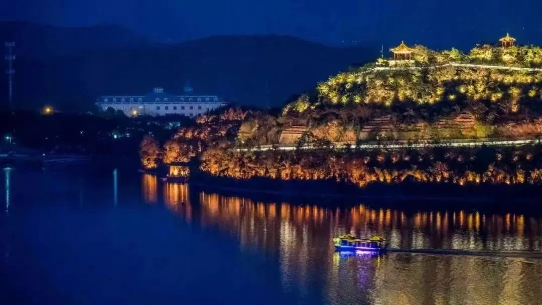 10月国潮令活动发布！相约国庆小长假一起GO~