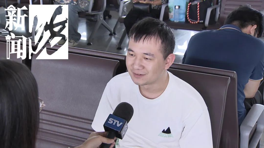 中午就开始了！上海出城高速，部分路段已经堵了5公里→