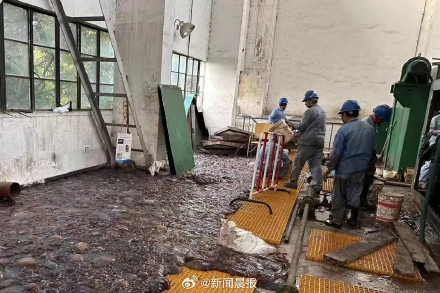 上海石化回应大量海蜇入侵：入侵数量已变少，已有对策