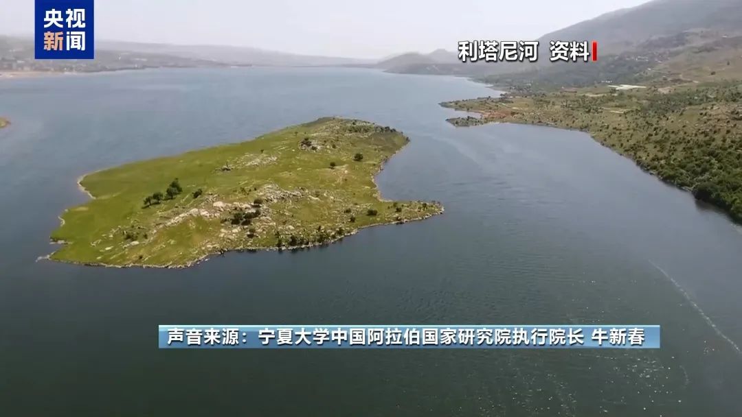 黎以局势升级，真主党多名高层遇袭！他们到底争什么？