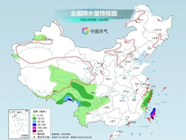 一天连跳三级,“山陀儿”或为10月登陆我国最强台风 一天连跳三级,“山陀儿”或为10月登陆我国最强台风