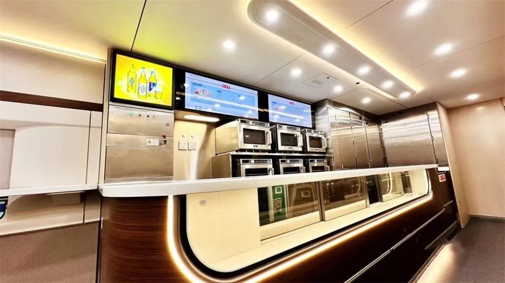 明天起，“躺”着去香港更快更舒适！