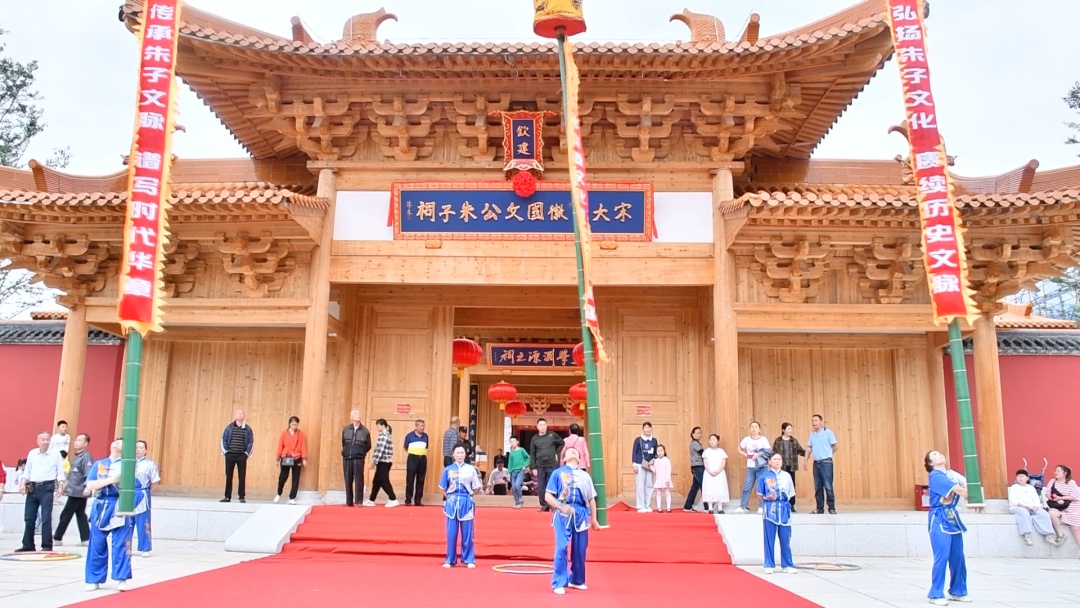 福建千余场特色文旅主题活动喜迎国庆假期