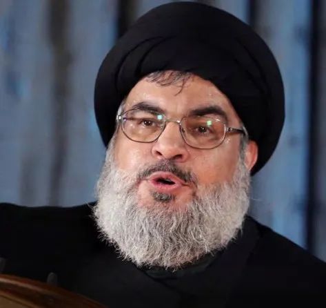 “黎真主党领导人遗体已找到”！细节披露