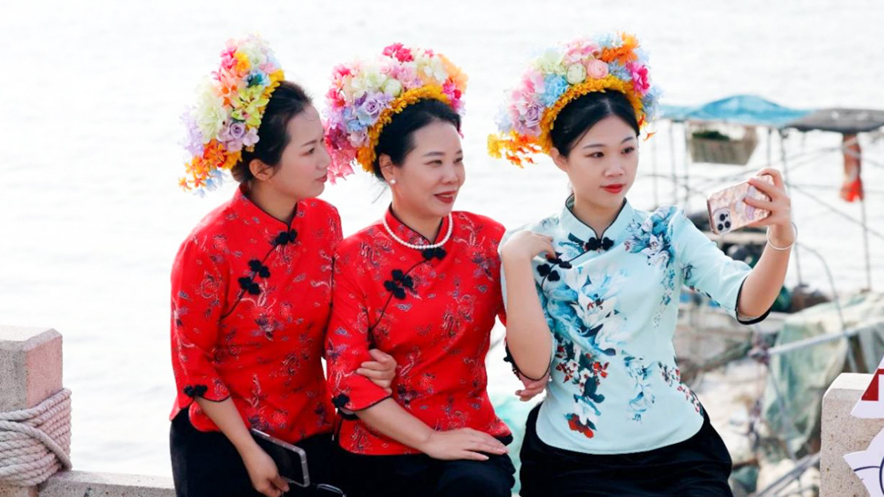 国庆假期泉州将推出“漫游世遗城·寻踪古建风”文旅主题 国庆假期泉州将推出“漫游世遗城·寻踪古建风”文旅主题