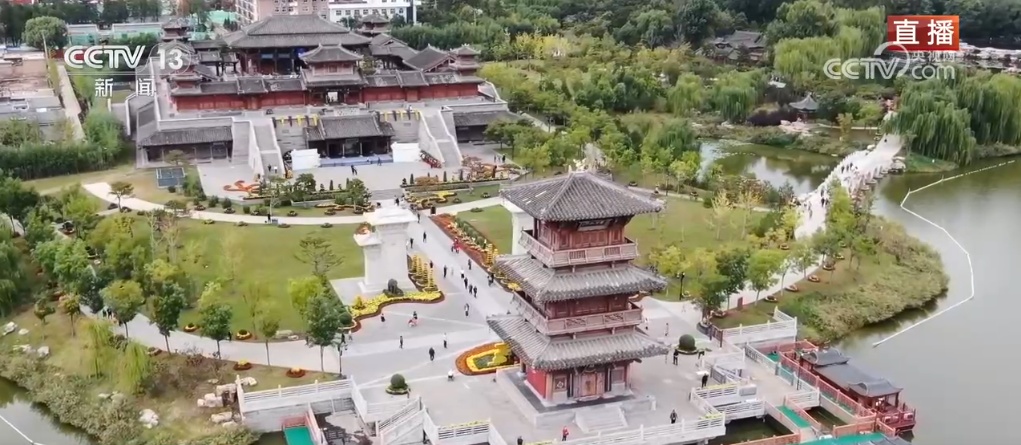 打卡古建古城感受传统文化魅力 “文化+旅游”激活假日经济活力 打卡古建古城感受传统文化魅力 “文化+旅游”激活假日经济活力