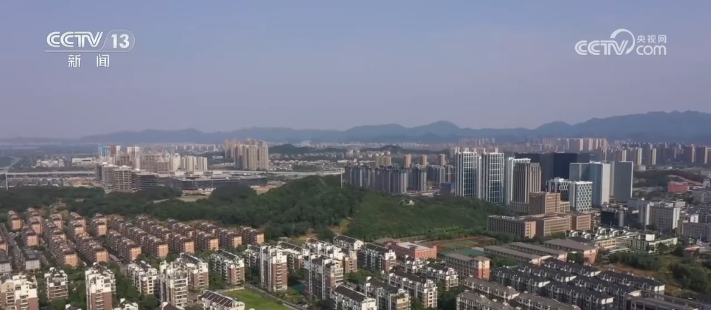 组合拳、拼经济 多地出台楼市新政 积极释放利好信号