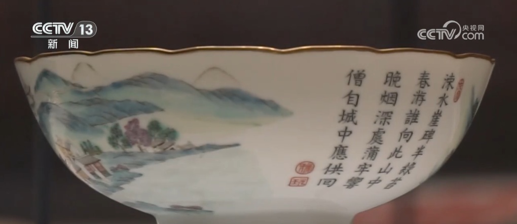 文化中国行 | 西湖：一湖千年 极致的中式美学