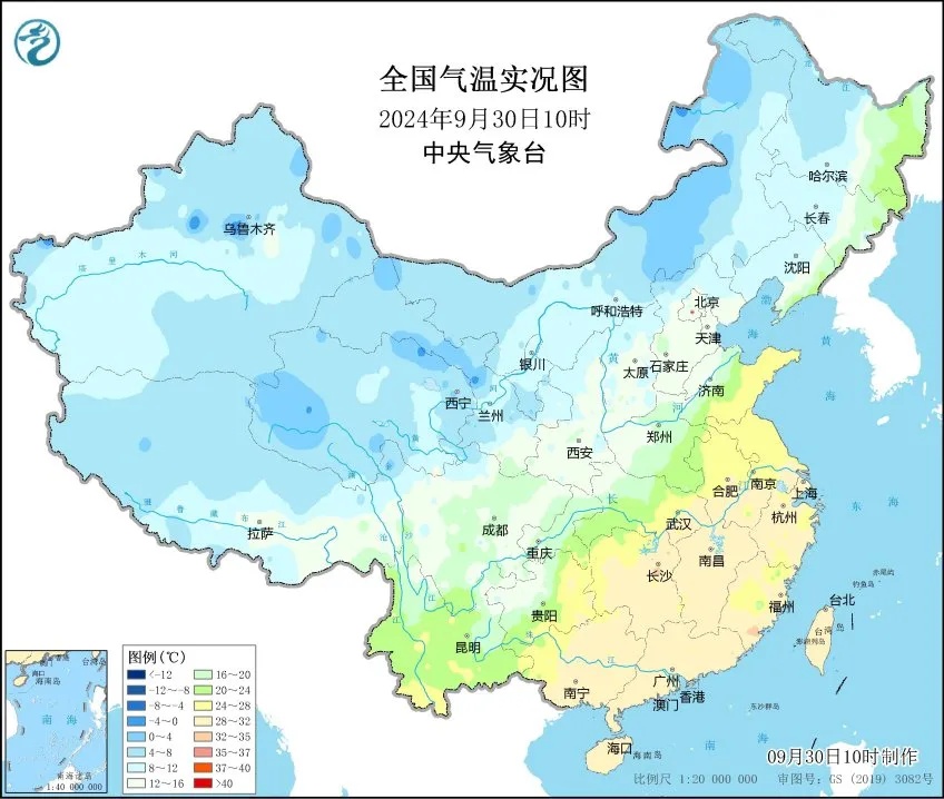 猛跌近10℃！冷空气马上到！台州大雨暴雨12级大风！全线停航