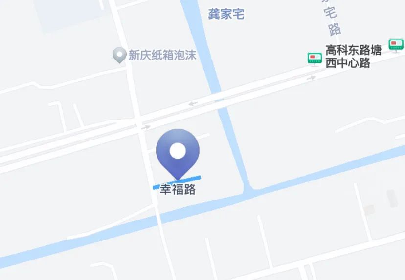上海居然有条“国庆路”？就在这个区！旁边还有著名景点→