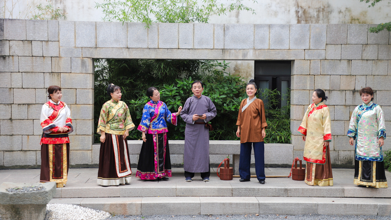 福建连江:“中国鱼丸之乡”端出国庆“文旅大餐” 福建连江:“中国鱼丸之乡”端出国庆“文旅大餐”