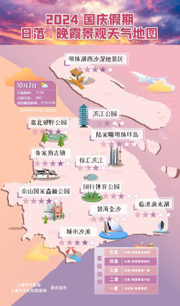 上海人注意：冷空气抵达，气温节节下降！入秋进程或将开启，台风路径飘忽未定…今年第一波桂花开了
