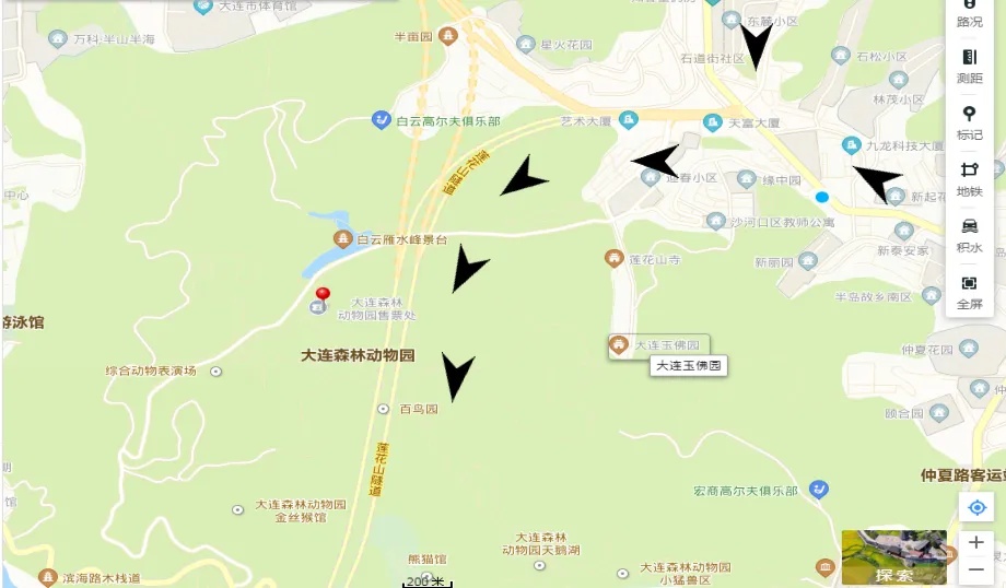 十一假期，辽宁热门景区出行攻略来啦！