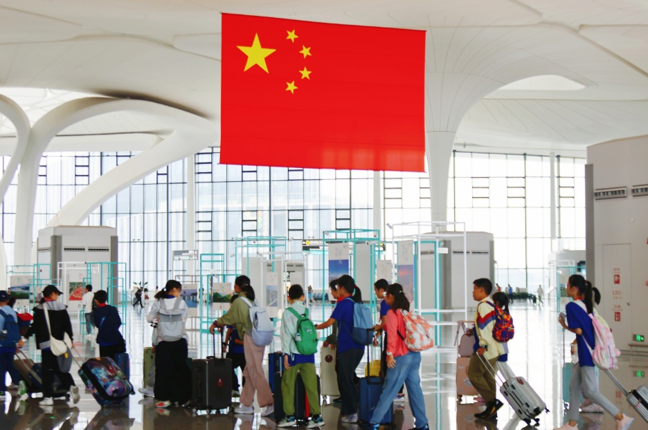 杭州出境重要提醒